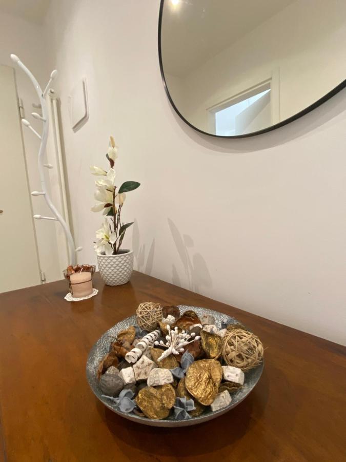 Casa L&R Bed & Breakfast Bologna Exterior photo