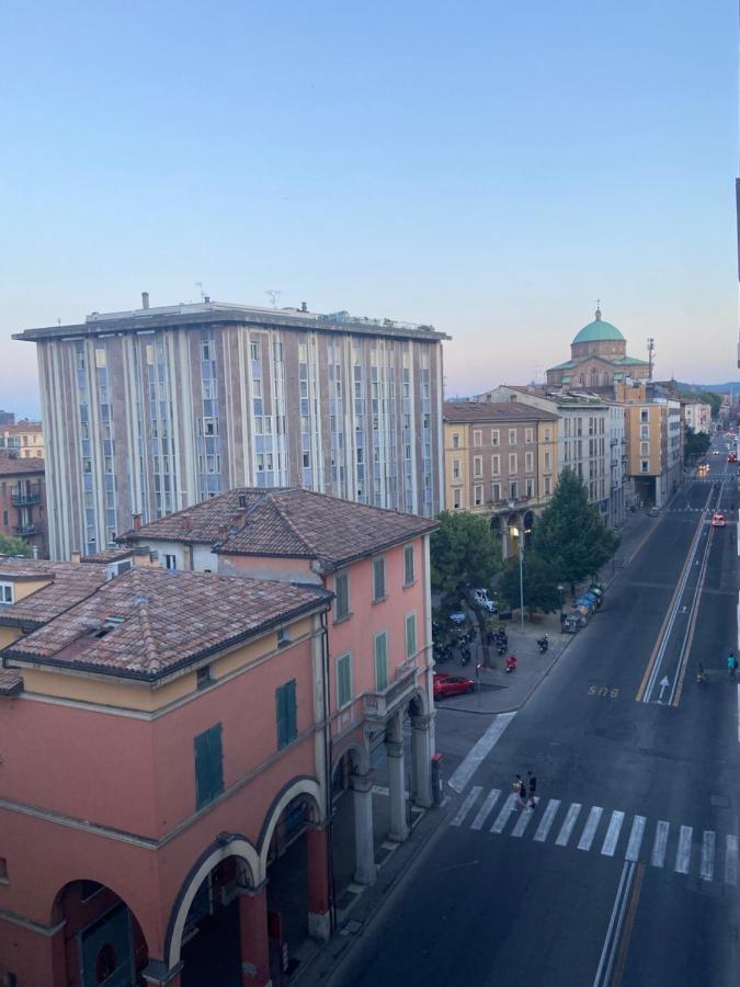 Casa L&R Bed & Breakfast Bologna Exterior photo